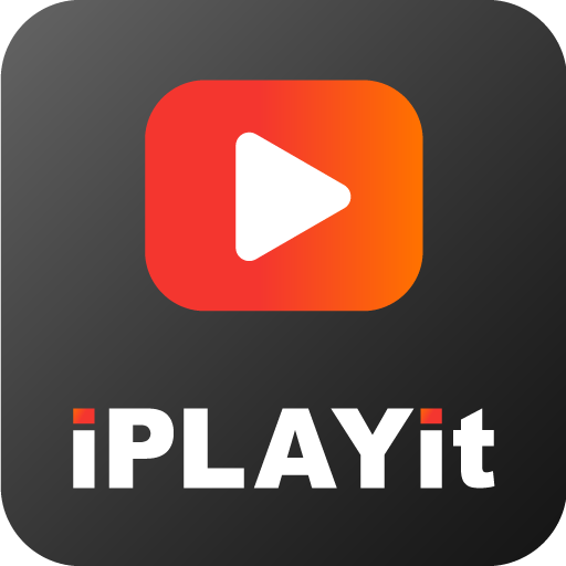 iPlayit: HD Video Player