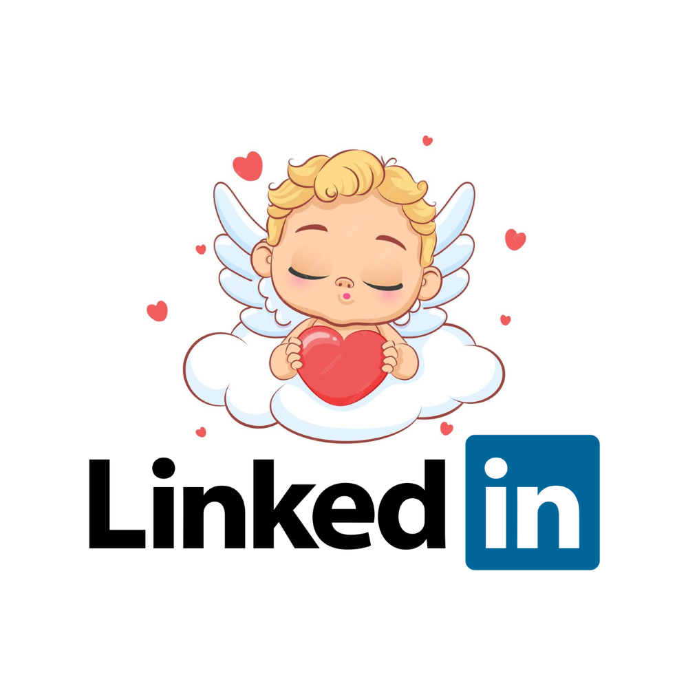 Date LinkedIn logo