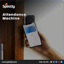 Spintly gallery image