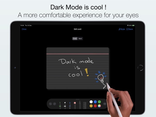 Kyoku Flashcards gallery image