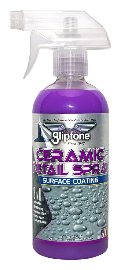 Ceramic Detail Spray 