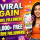 InstaBoost Daily