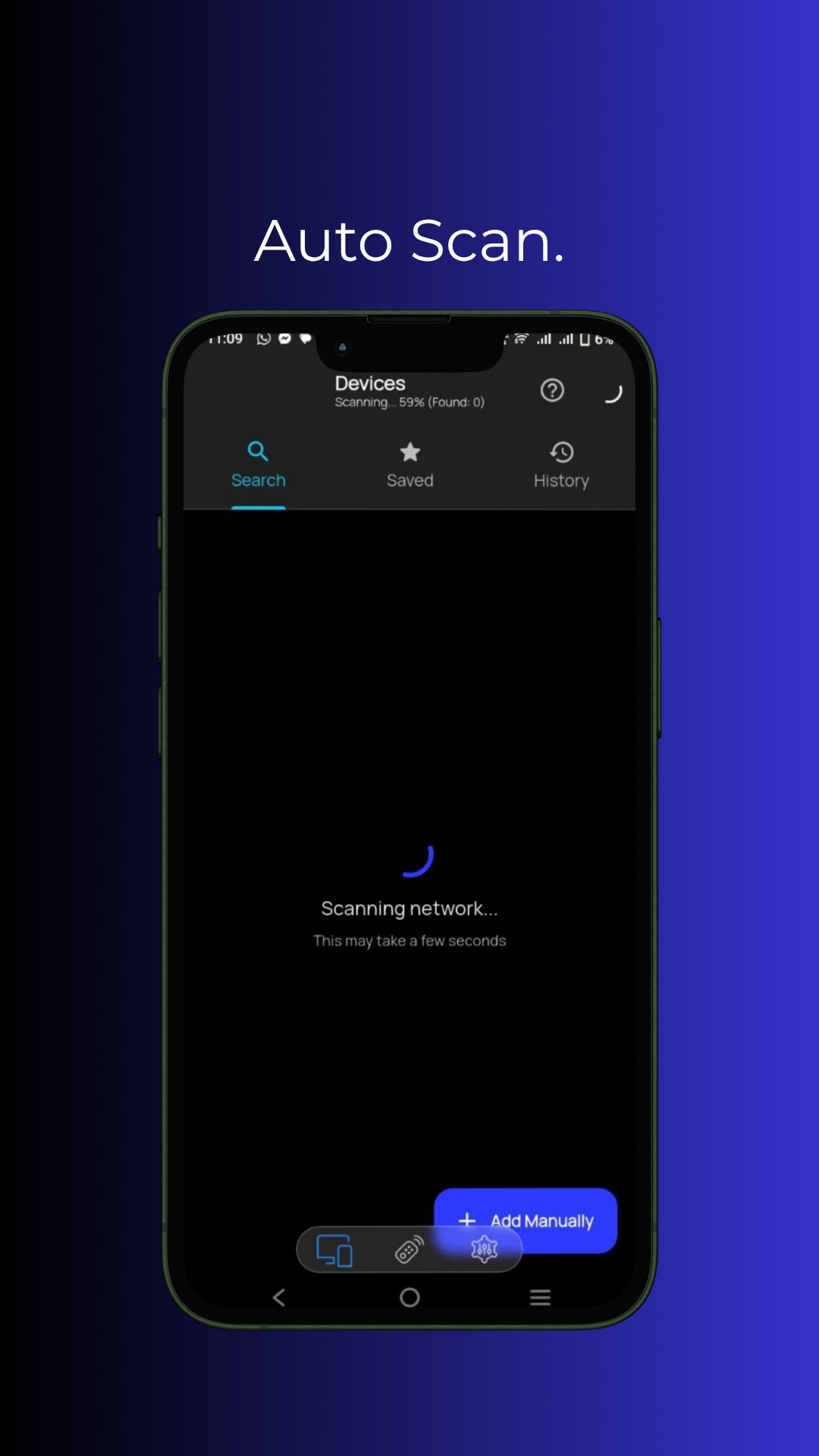 Samsung TV Remote – Waysol gallery image