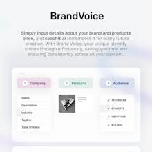 Coachit AI gallery image