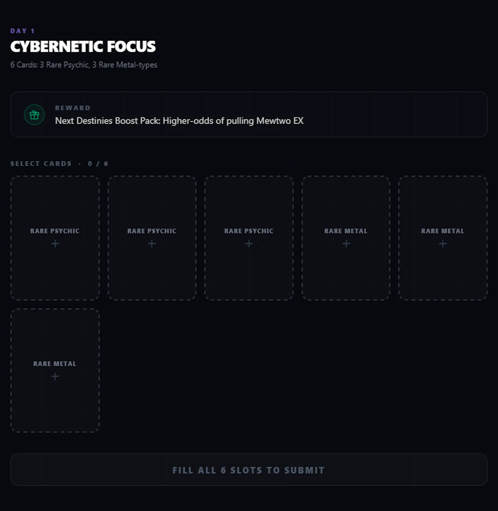 PullRates screenshot 6