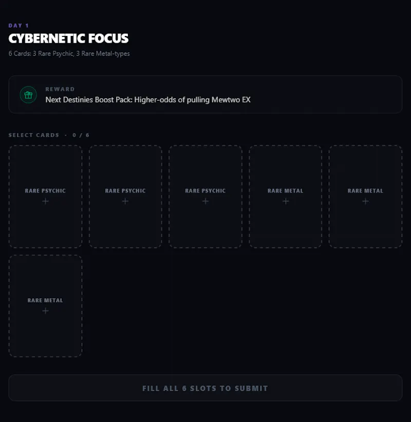 PullRates screenshot 6