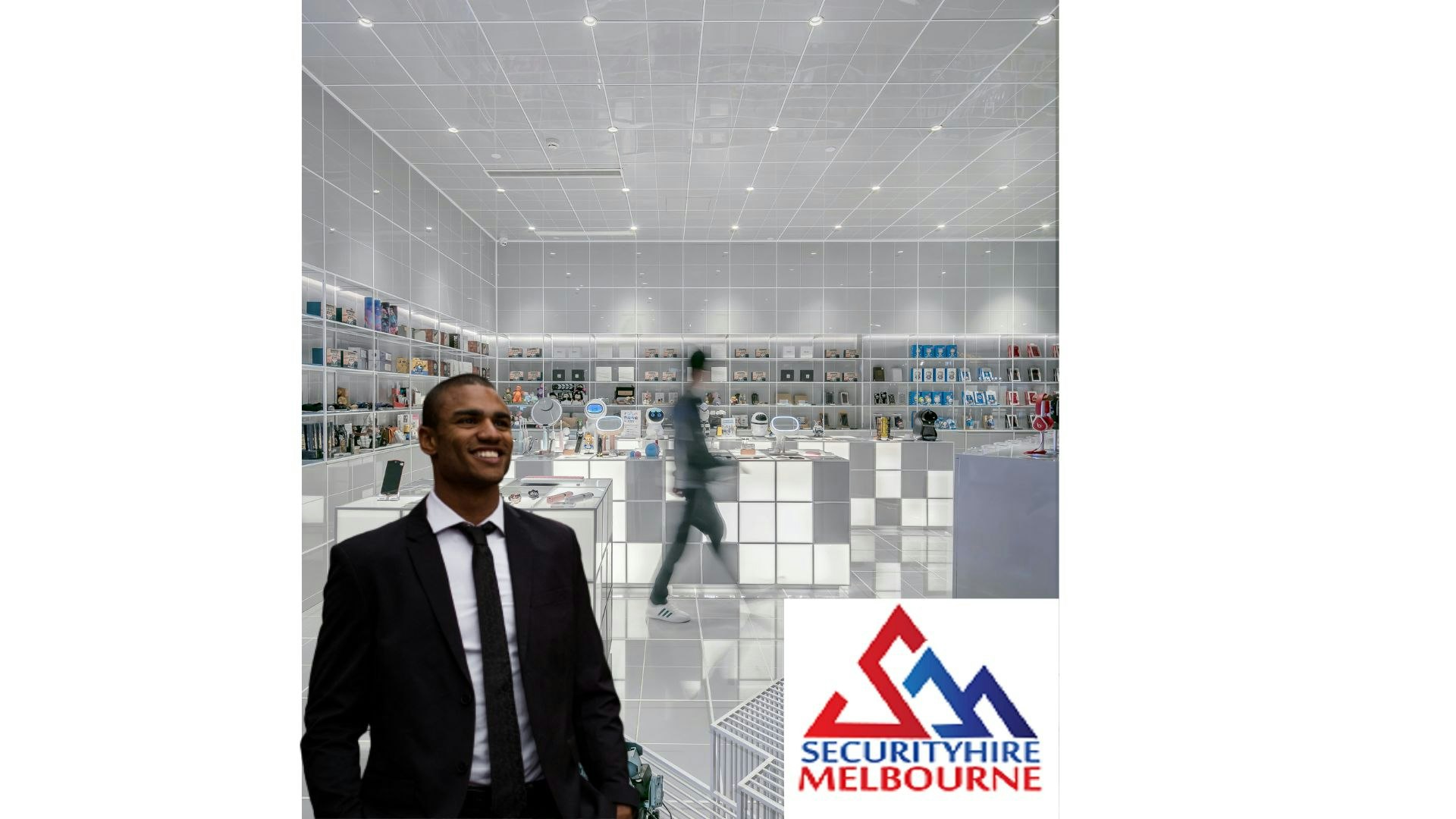  Retail Security Guards in Melbourne gallery image