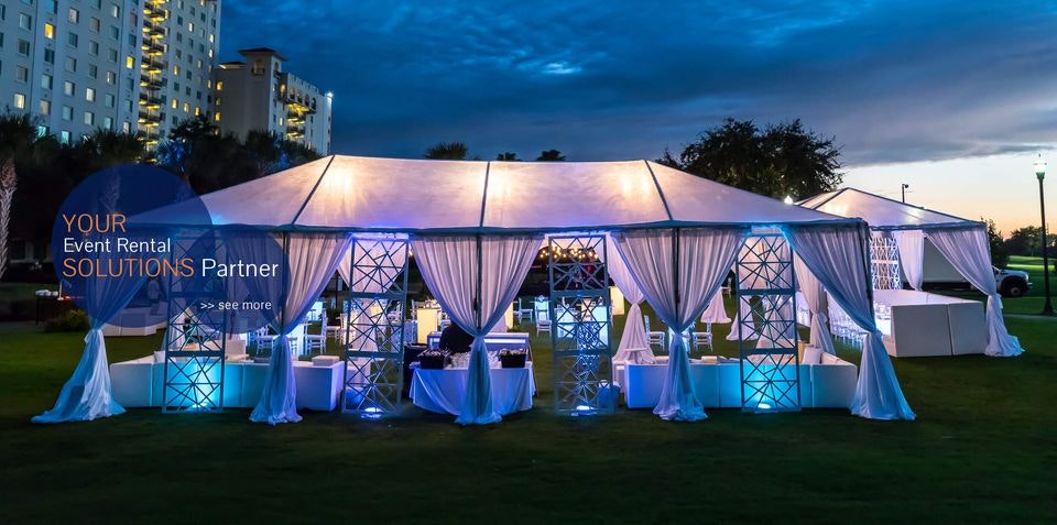 Austin | Event Rental Solutions gallery image