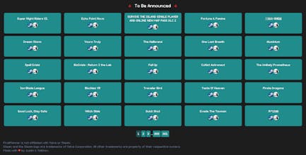 PixelPlanner gallery image