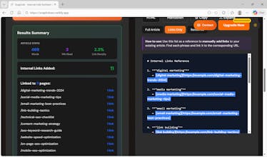 SnapLink gallery image