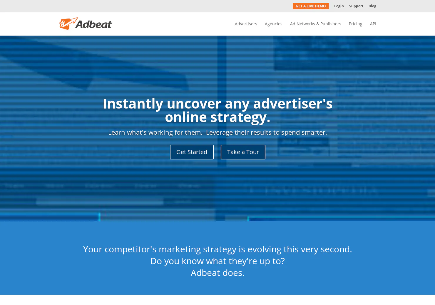 Adbeat