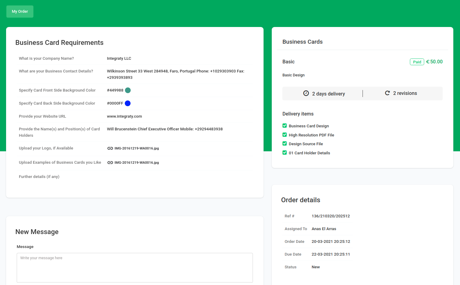 GrowIN Portugal gallery image