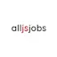 All JavaScript Jobs