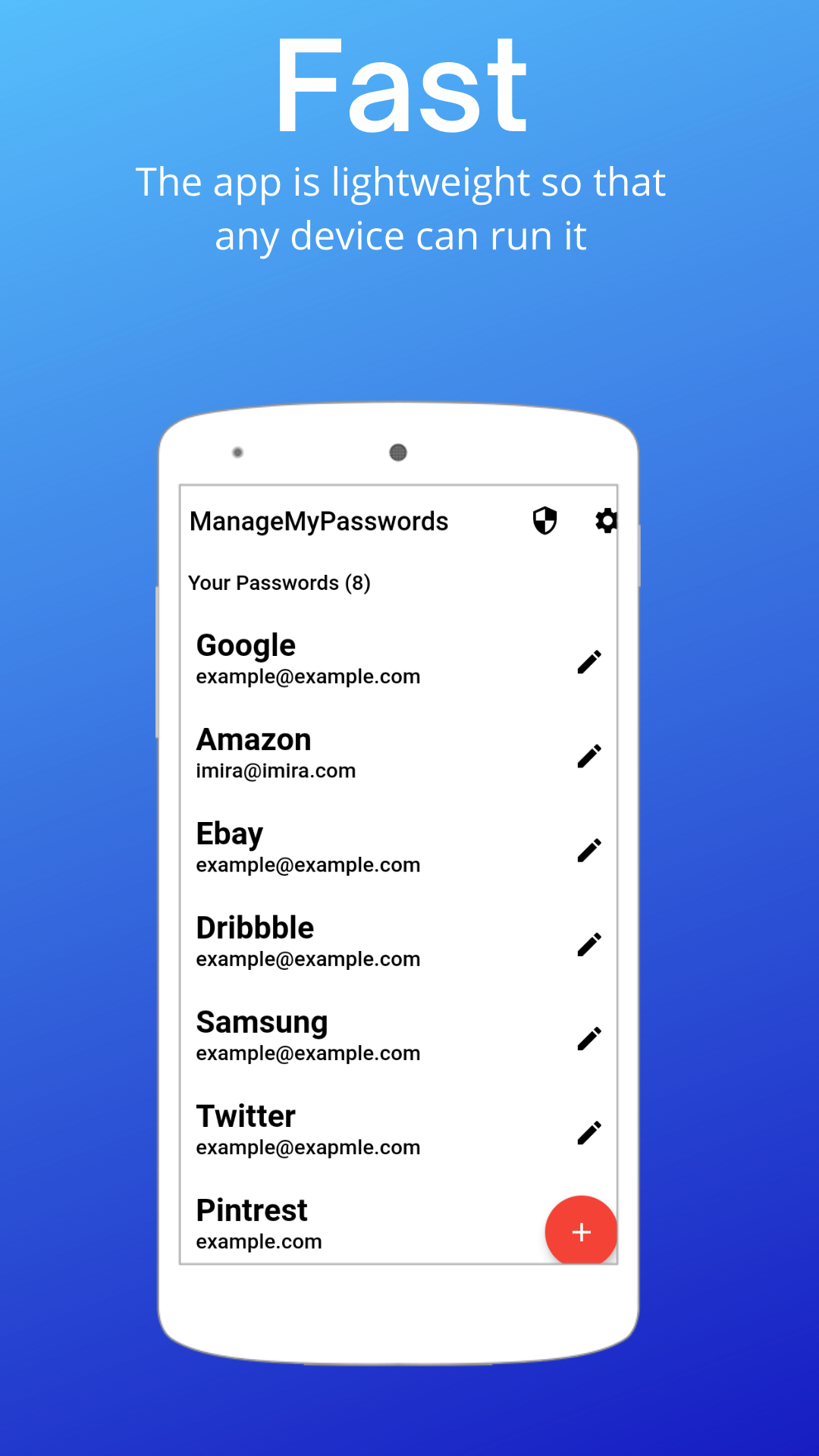 ManageMyPasswords gallery image