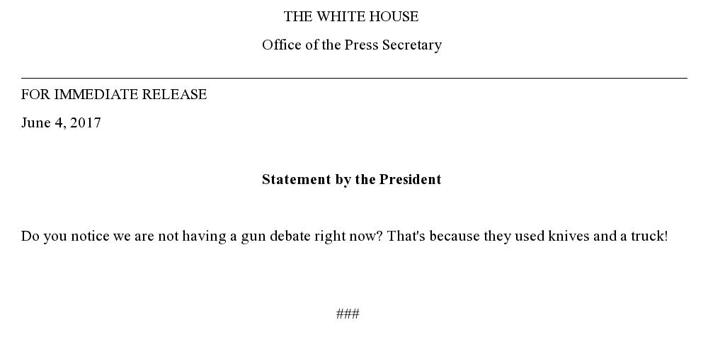 Press Secretary Bot gallery image