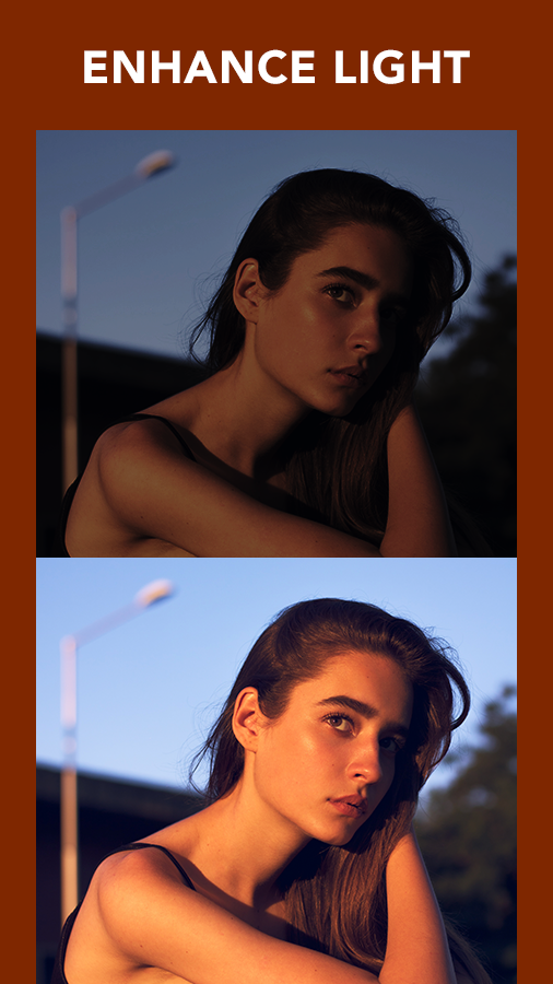 PicPlus - Photo Editor Effects gallery image