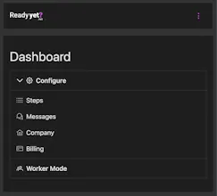 ReadyYet.net gallery image