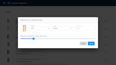 Covonyx gallery image