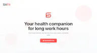 SitFit