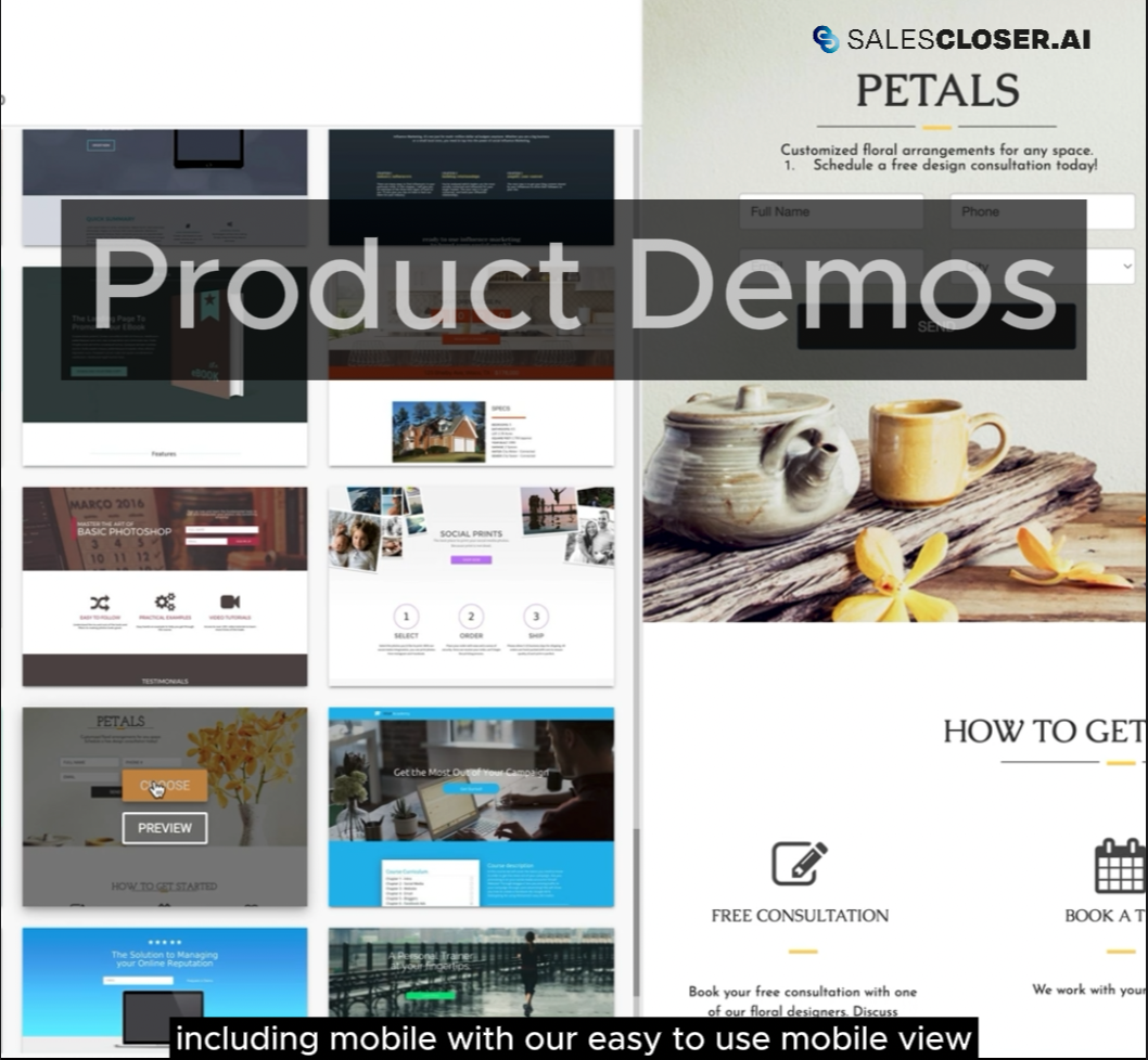 SalesCloser.ai media 3