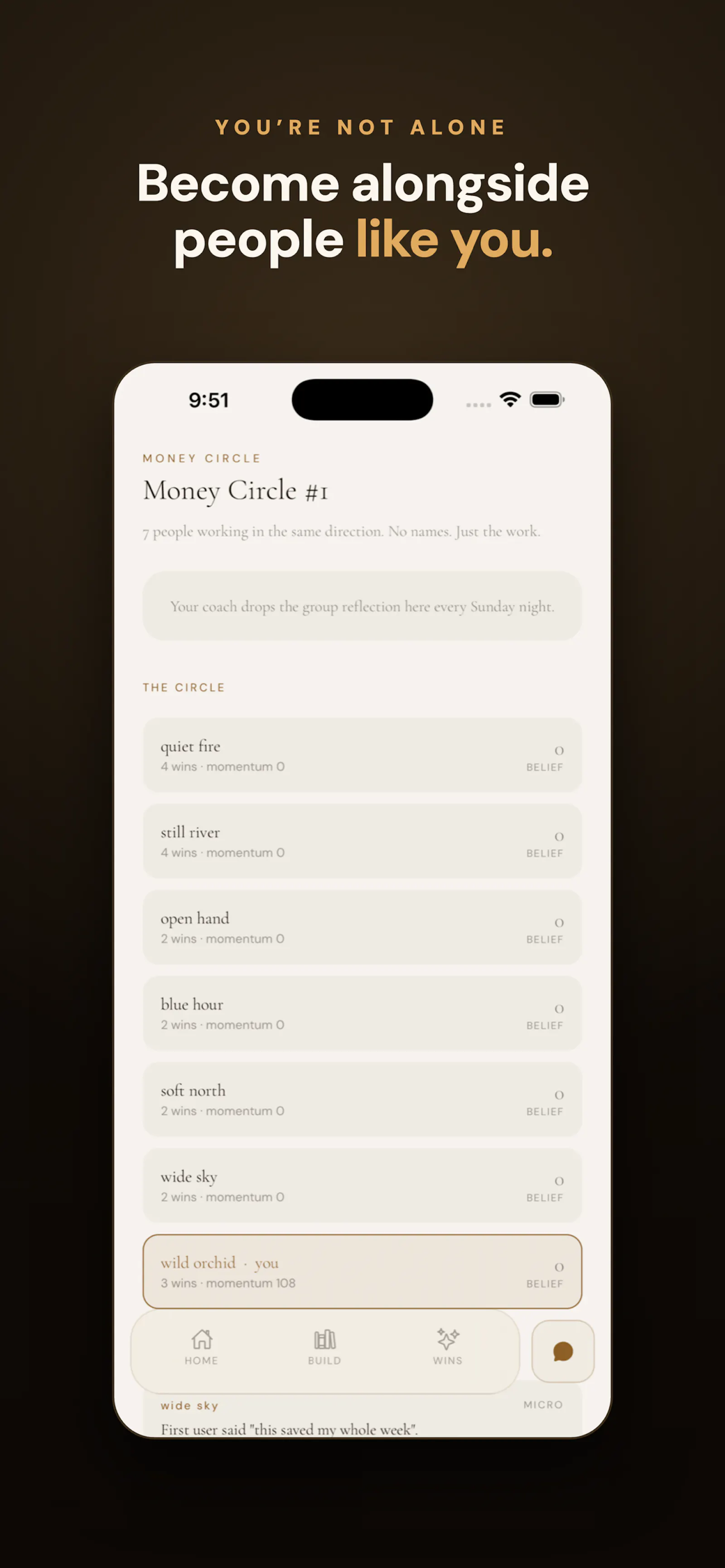 Fulfilled: Manifestation  screenshot 3
