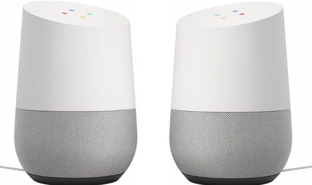 Random Conversations for Google Home gallery image