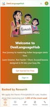 DesiLanguageHub gallery image