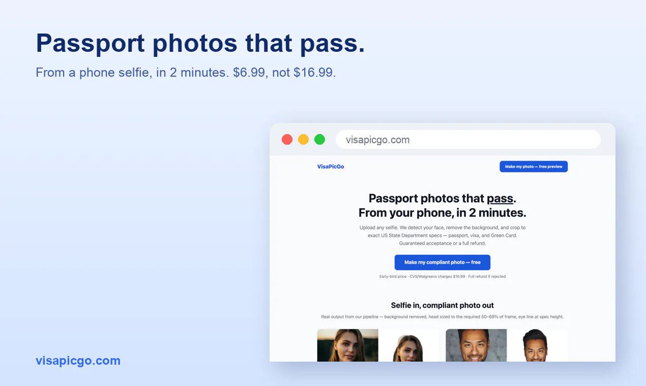 VisaPicGo gallery image