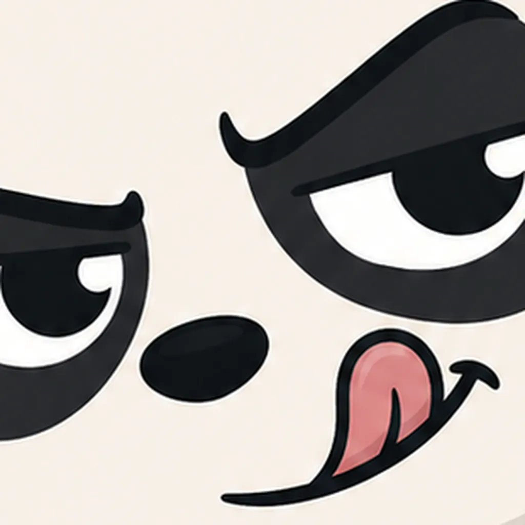 Biokode for iOS logo