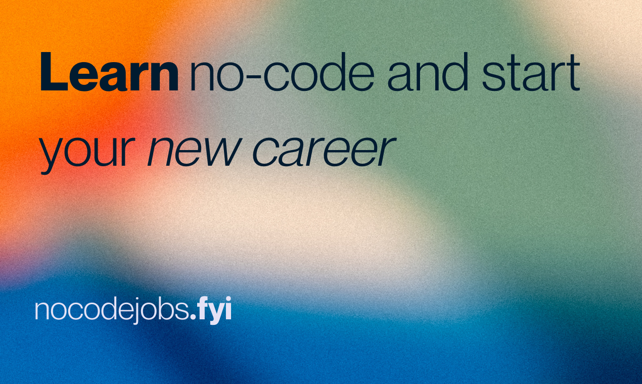 nocodejobs.fyi media 4