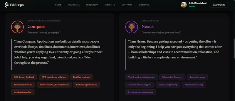 Introducing EdSteps AI screenshot 3