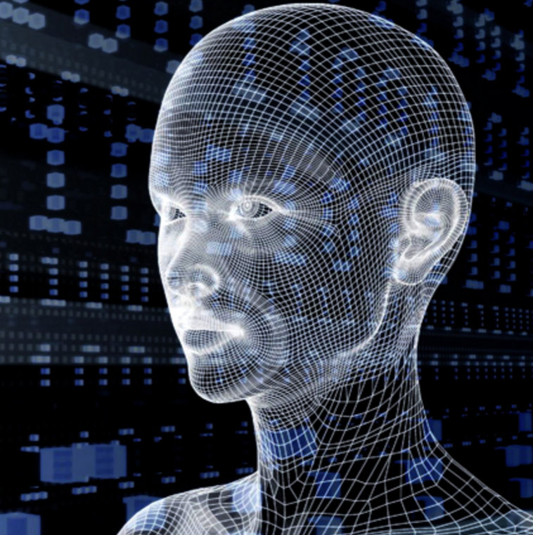 THE AI VC Image