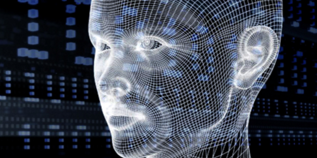 THE AI VC Image