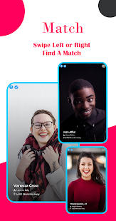 Lovebook - free dating app gallery image