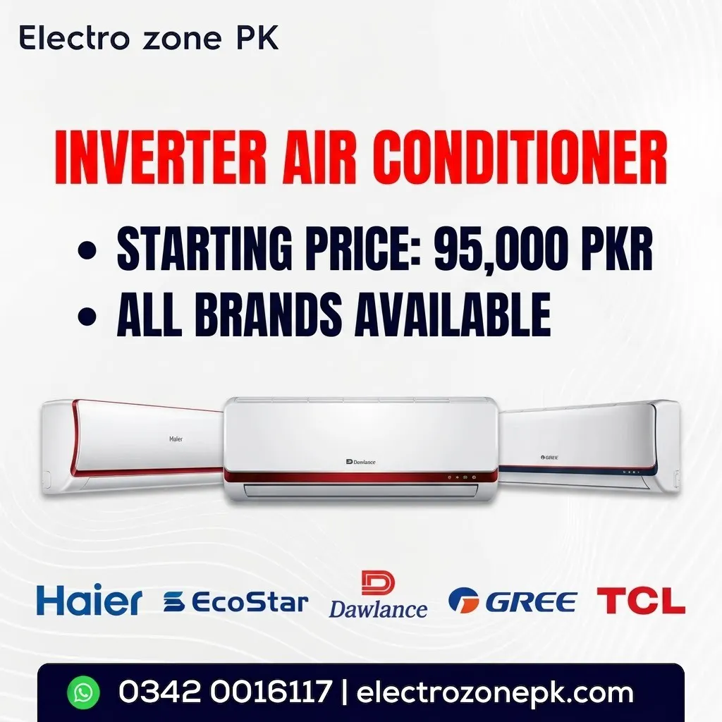 Electro zone pk