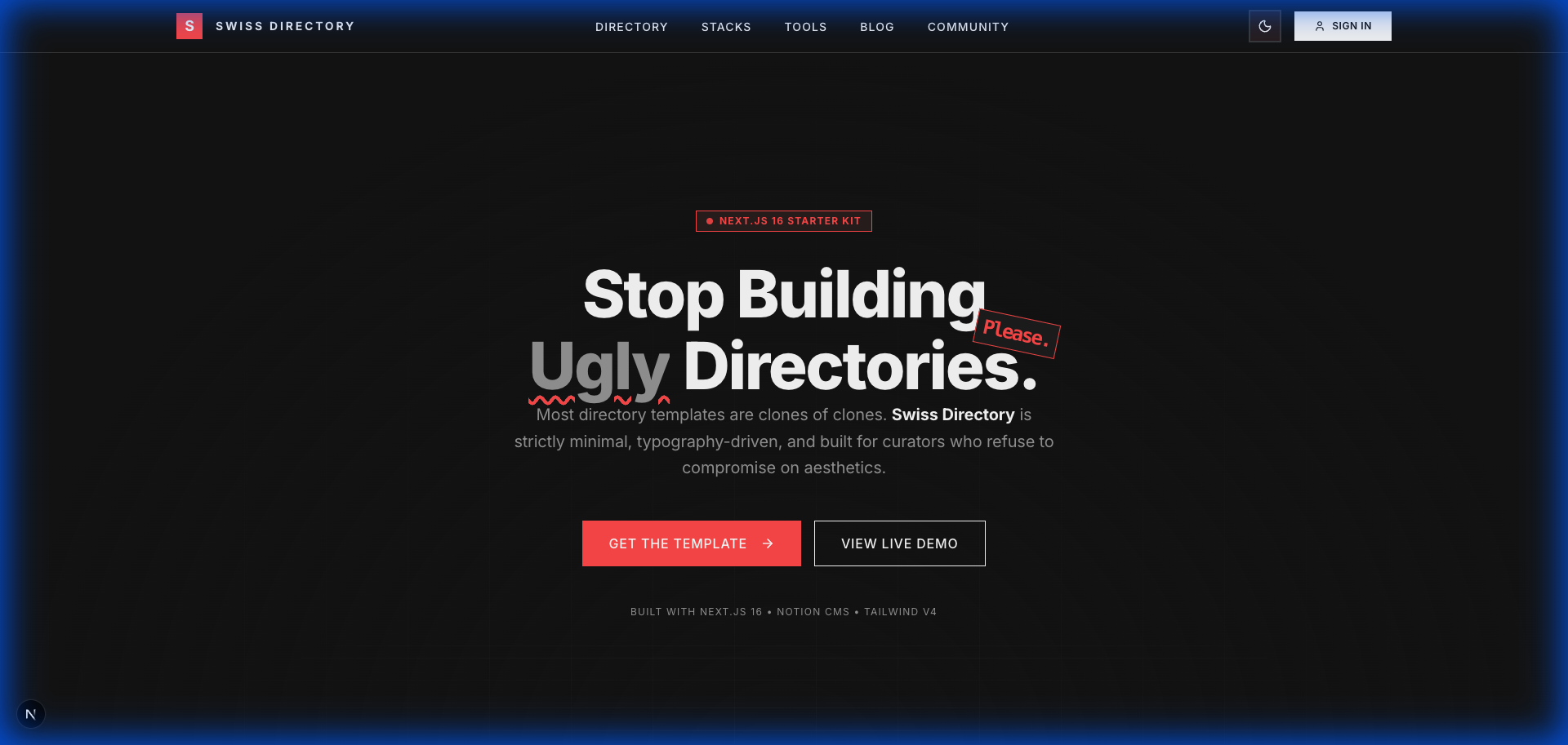 Swiss Directory gallery image