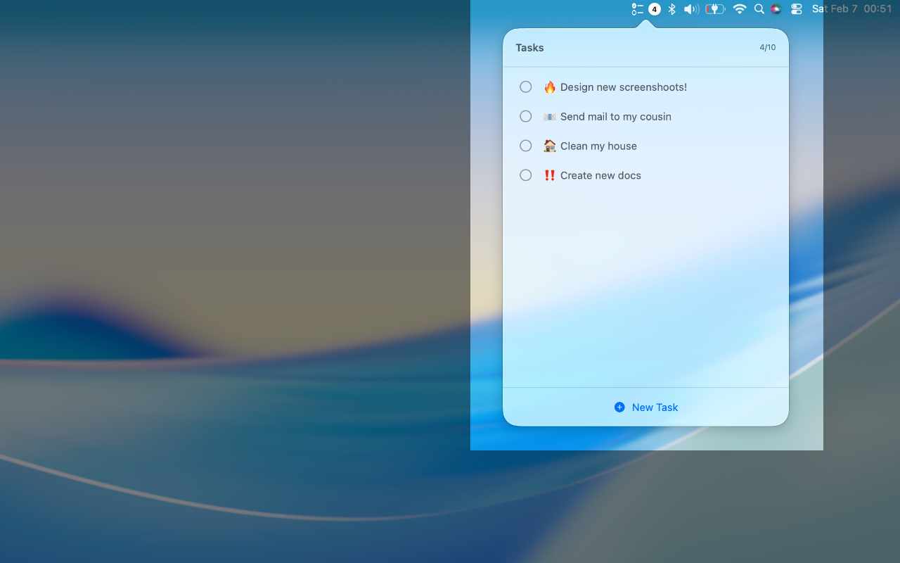 SideList gallery image