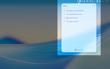 SideList gallery image