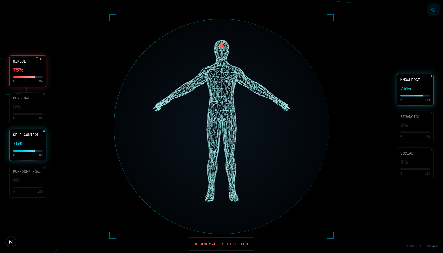 The System gallery image