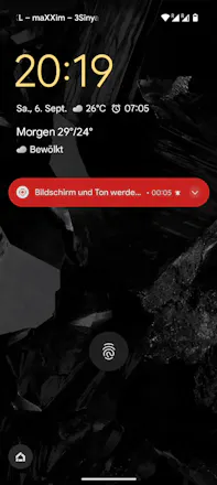 USave Android App gallery image