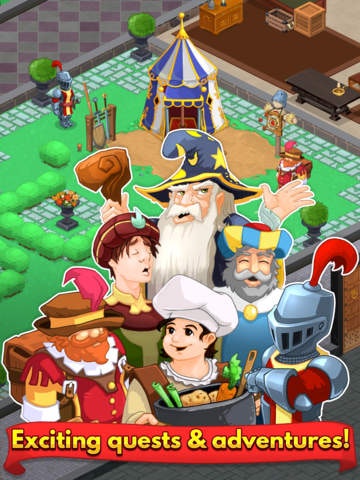 Design This Castle gallery image