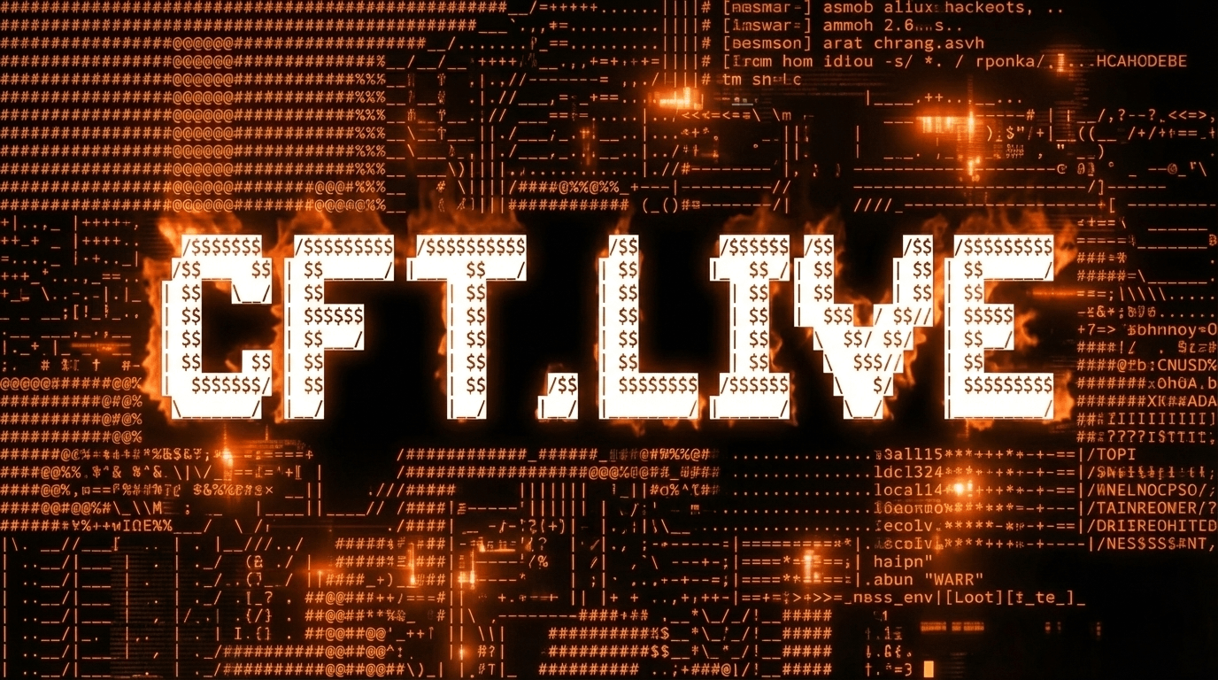 CFT.live gallery image