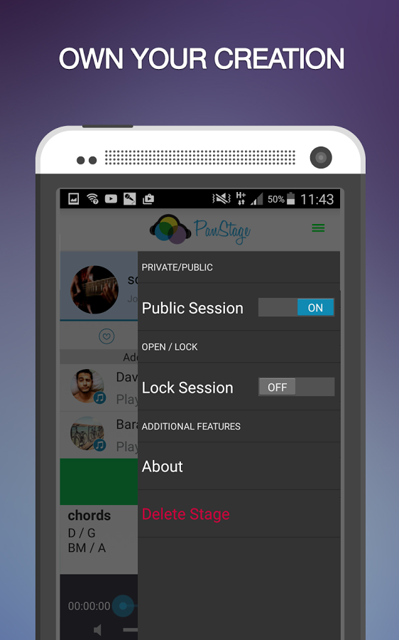 PanStage gallery image