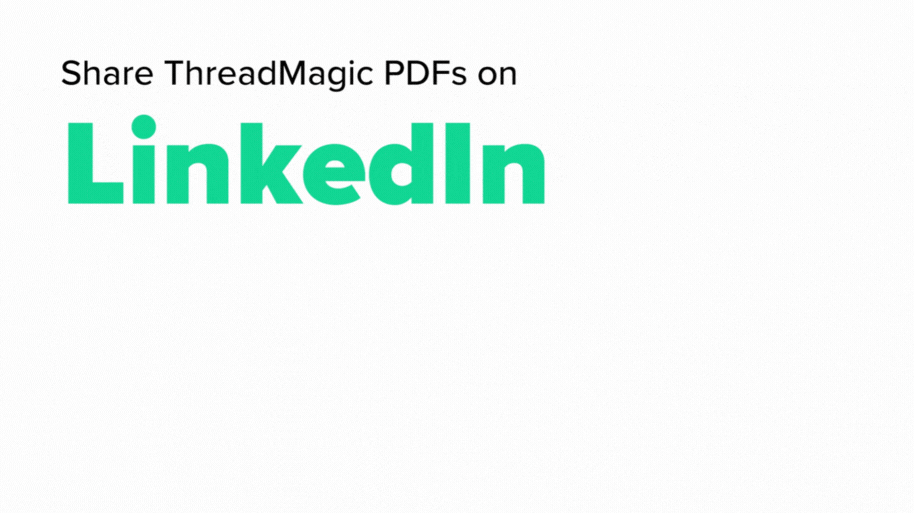 ThreadMagic media 7