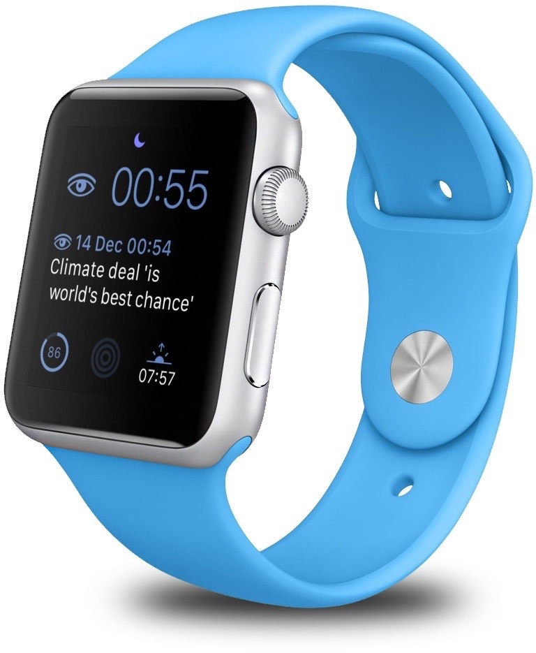 Glancify gallery image