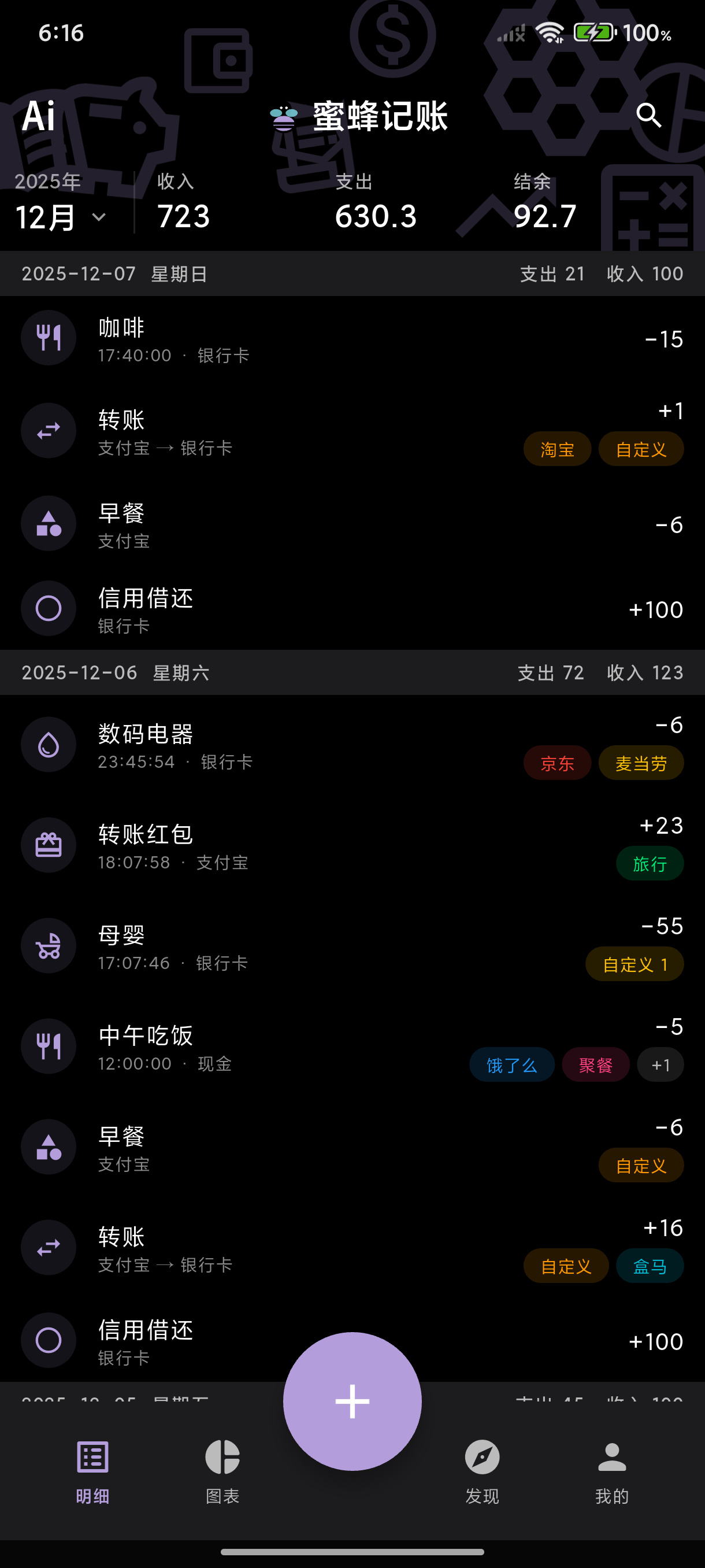 BeeCount gallery image