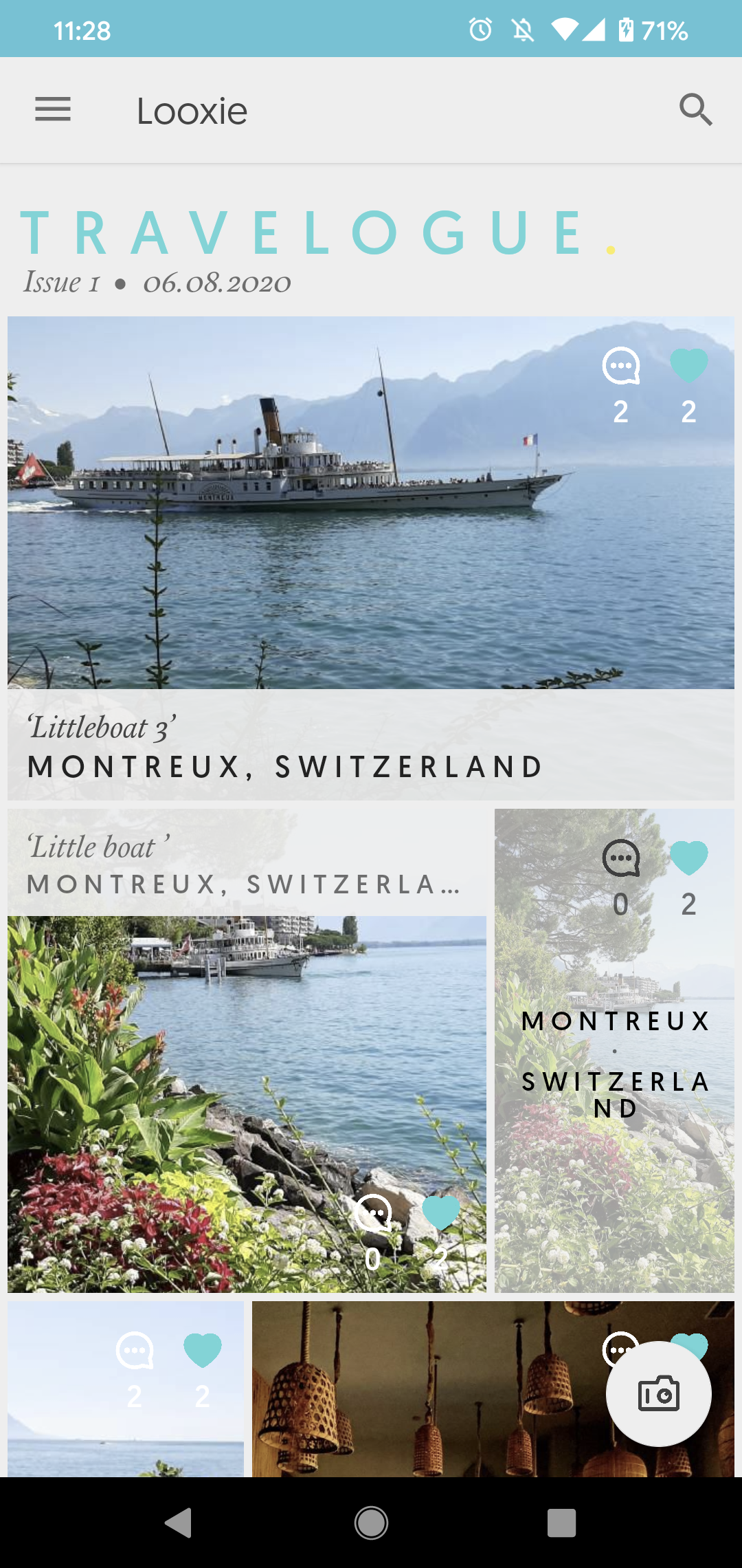 Looxie gallery image