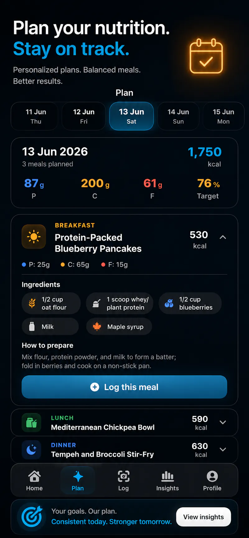 Macrova  screenshot 1