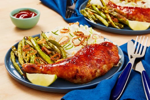 Every Plate gallery image