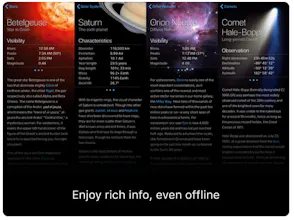 Sky Guide gallery image